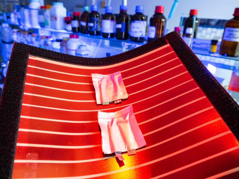 HZB and University of Jena found Helmholtz Institute for Polymers in Energy Applications - Developing internationally competitive energy materials