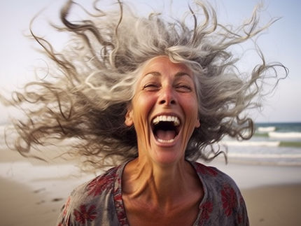 Massentrend: 68% der Babyboomer wollen früher in Rente