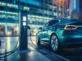 Electric vehicle charging in just six minutes?