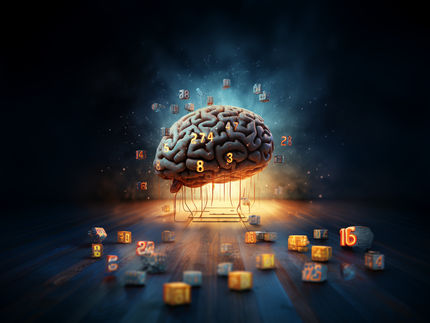 Comment le cerveau traite les nombres