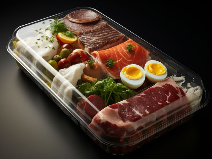 Appareil à sushi — Ma lunchbox shop