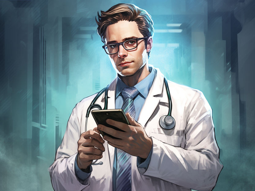 Gefährliche Chatbots: Prof. Stephen Gilbert fordert Zulassung als Medizinprodukt - Wie lassen sich Large Language Models (LLMs) im Allgemeinen und im Gesundheitsbereich im Besonderen regulieren?