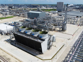 BASF and Yara to evaluate low-carbon blue ammonia project at U.S. Gulf Coast