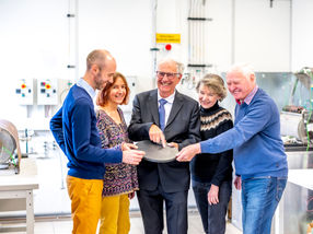 Un grupo de investigación francés gana el Premio al Inventor Europeo 2023 por una solución de almacenamiento de hidrógeno más segura y eficiente
