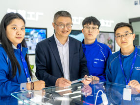 Un scientifique chinois remporte le Prix de l'inventeur européen 2023 pour une batterie au lithium-ion plus sûre