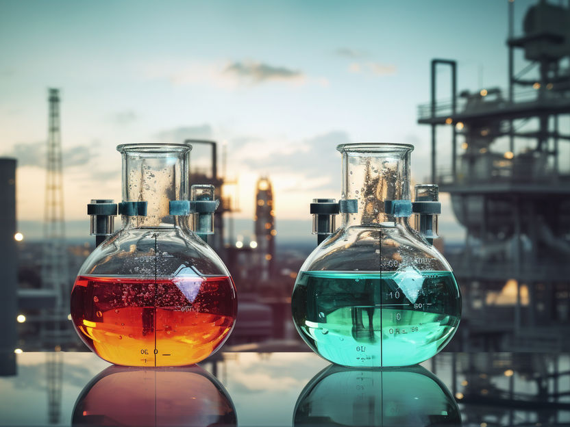 Adnoc und OMV sondieren milliardenschwere Fusion ihrer Chemiekonzerne - Durch eine Fusion könnte ein Chemie- und Kunststoffkonzern mit einem Marktwert von mehr als 30 Milliarden US-Dollar entstehen