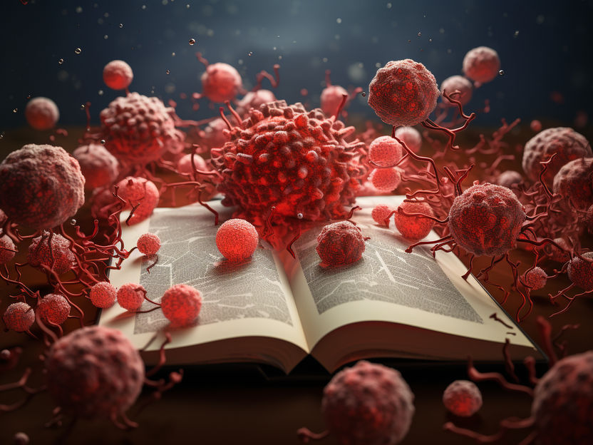 Cómo las células reescriben su destino - El estudio podría ser el punto de partida de nuevos métodos para alterar los mecanismos moleculares del desarrollo del cáncer