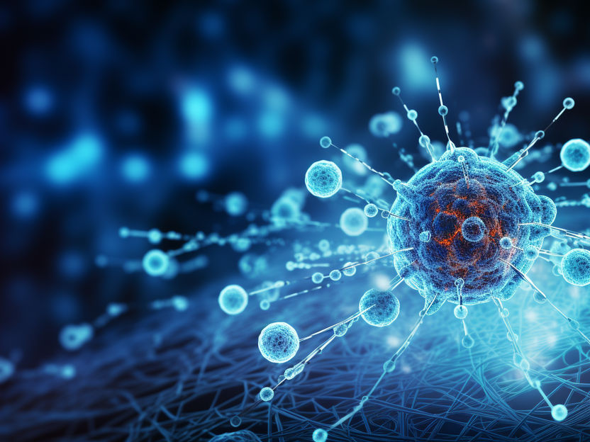 Fighting bowel cancer with AI - The DECADE research project is the first to use swarm learning in cancer research