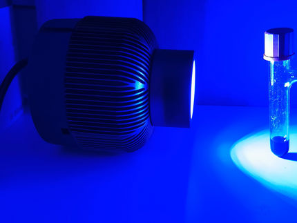 Químicos desarrollan un nuevo proceso para producir moléculas en forma de anillo