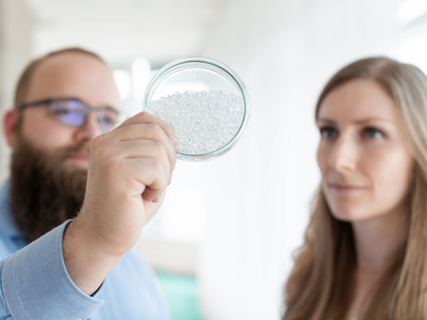 Diersch & Schröder Gruppe erweitert strategische Partnerschaft mit Polytives - Übernahme der Anteile der Beteiligungsmanagement Thüringen GmbH