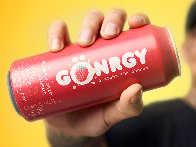Gönrgy GmbH
