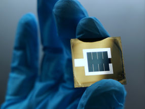 Una célula solar en tándem que bate récords, ahora con explicaciones científicas precisas