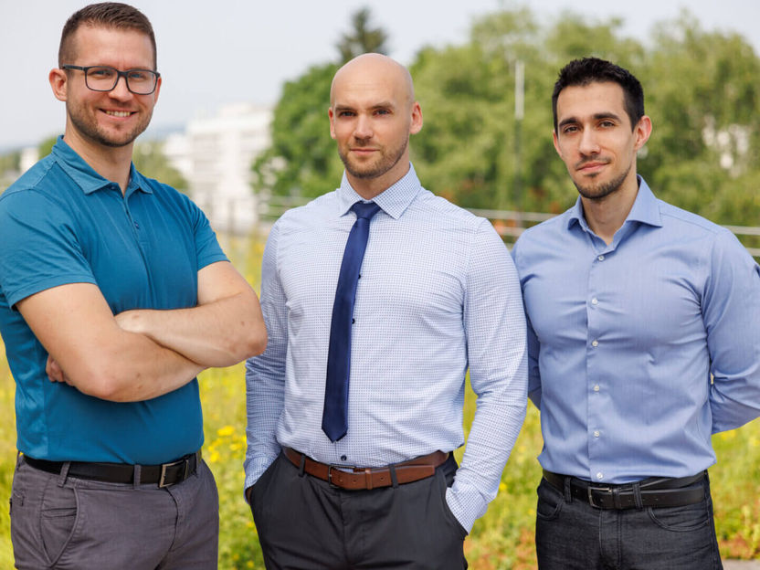 ReCatalyst Announces Successful Closing of Oversubscribed Seed Financing Round - "We are really at a unique point in history to be able to make a direct impact towards an incredibly important humanity’s challenge"