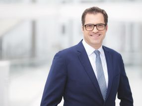 Niels E. Hower is a new member of the management board at BENEO