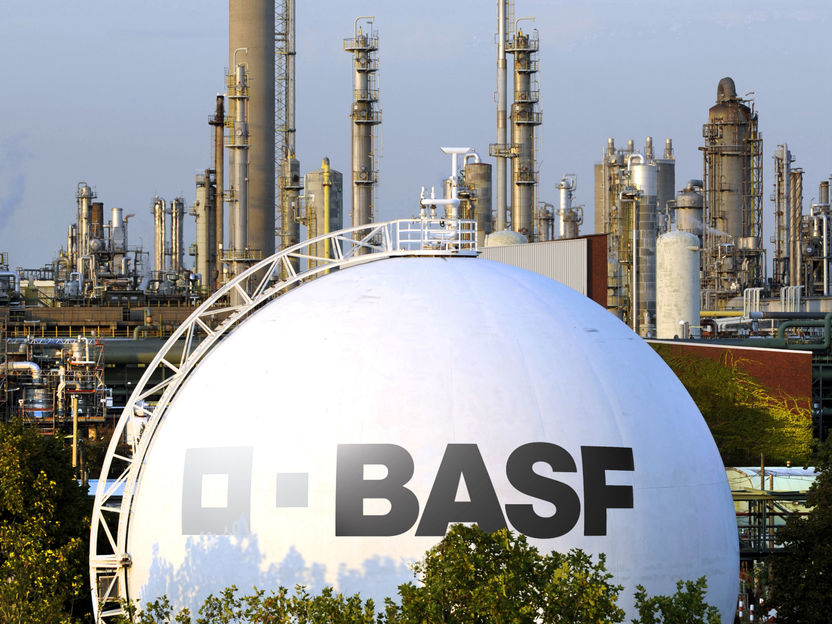 BASF adjusts outlook for 2023 - BASF Group achieves Q2 2023 EBIT before special items in line with analyst consensus