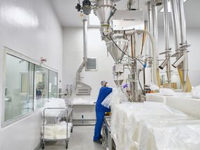 Merck invierte 23 millones de euros para ampliar la producción de medios de cultivo celular