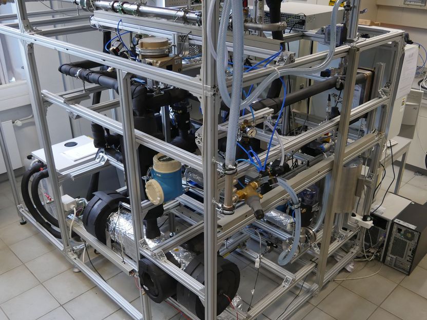 Carnot-Batterien als Energiespeicher der Zukunft - DFG fördert neues  Projekt an der Universität Bayreuth
