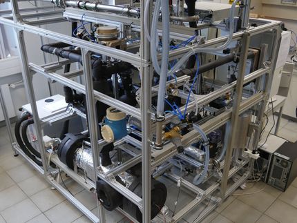 Carnot-Batterien als Energiespeicher der Zukunft