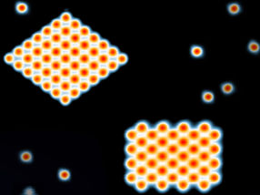 Se pueden construir nuevos superconductores átomo a átomo