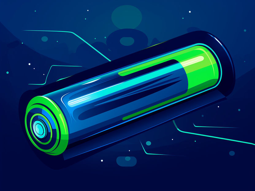 Neue radikale Aluminiumbatterie verspricht mehr nachhaltige Energie - Wissenschaftler hoffen, die weltweit erste sichere und effiziente ungiftige wässrige Aluminium-Radikal-Batterie herstellen zu können