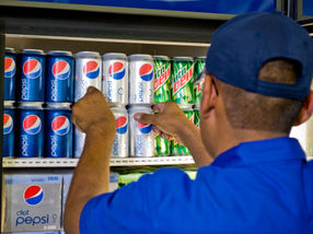 Pepsico boss: majority of consumers accept price increases