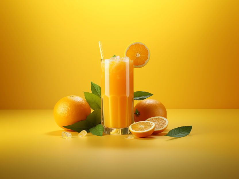 Situation with orange juice comes to a head - no relief in sight