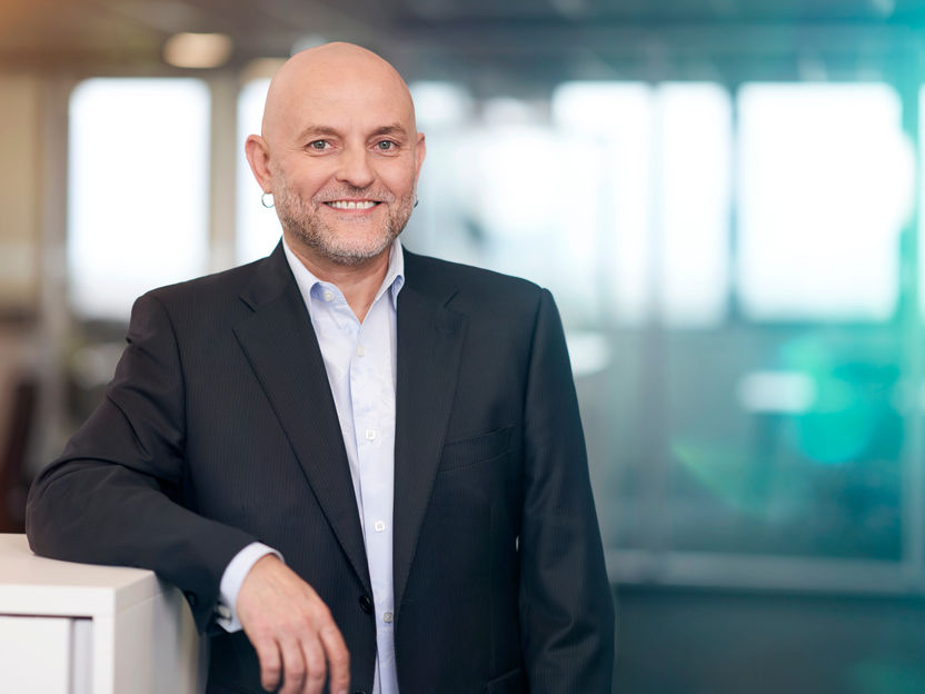 CureVac Announces Update to the Management Team - Chief Scientific Officer resigned