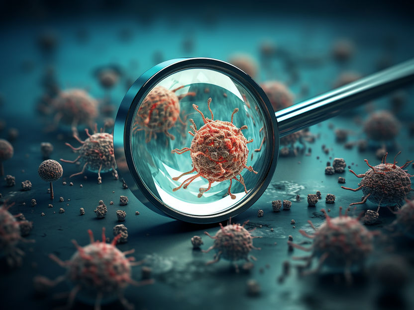 Bedeutender Fortschritt für neue Bildgebung in der Krebsdiagnostik - Wegweisende Methode bietet schnelle und kostengünstige Möglichkeit, krankhafte Stoffwechselvorgänge live im Magnetresonanztomografen zu beobachten