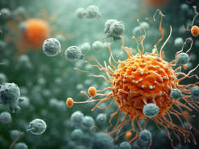 Avance revolucionario: Un fármaco frena la progresión de la leucemia bloqueando los genes cancerígenos