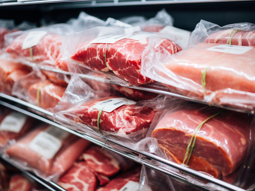 Greenpeace: Umstieg auf Fleisch aus besserer Haltung kommt kaum voran - Billigfleisch dominiert weiterhin das Sortiment der Händler