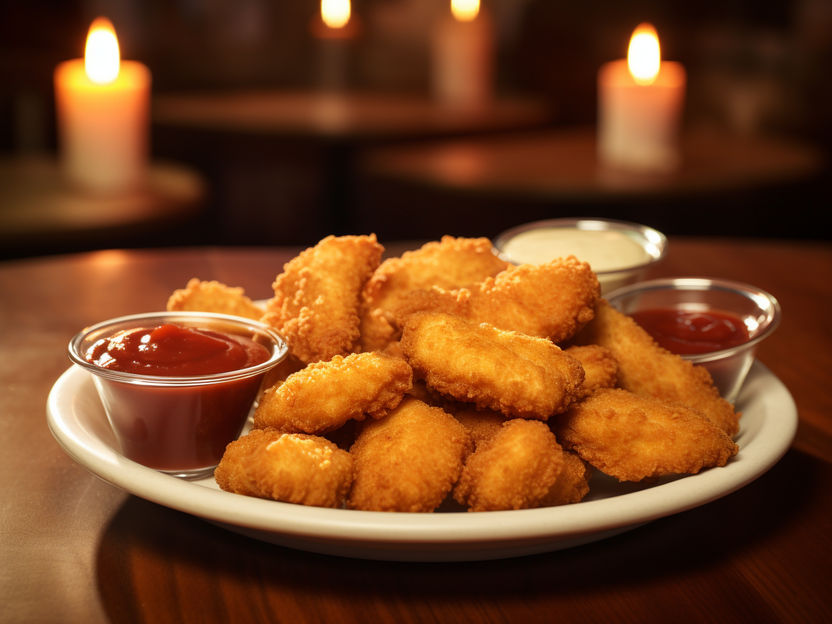 Chicken Nuggets: Die schlechtesten gibt’s von Iglo und Burger King