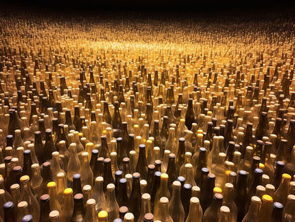 Brauer befürchten Mangel an Pfandflaschen