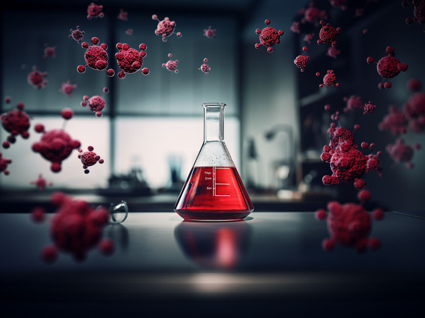 PFAS reduce the activity of immune cells - A study demonstrates immune-modifying effect using a new method