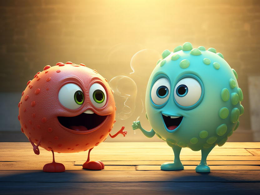 (How) Cells Talk to Each Other - ISTA Scientists Successfully Model Cell Dynamics