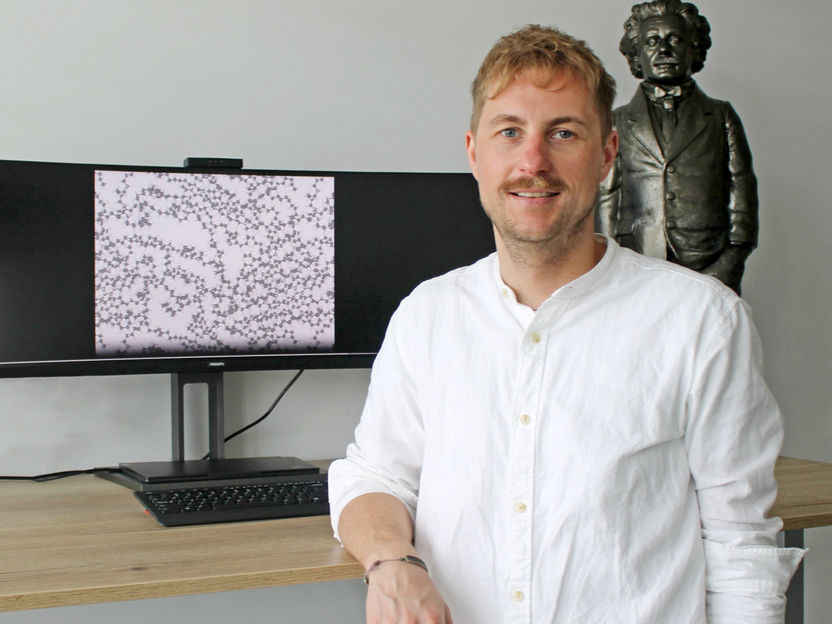 Researcher develops high-performance digital system for tailoring polymers - Rapid and precise prediction of polymer properties
