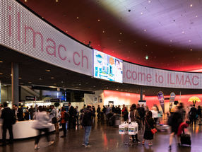 Ilmac presents promising new digital offers and live formats