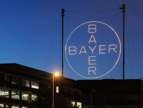 Bayer lowers full-year outlook