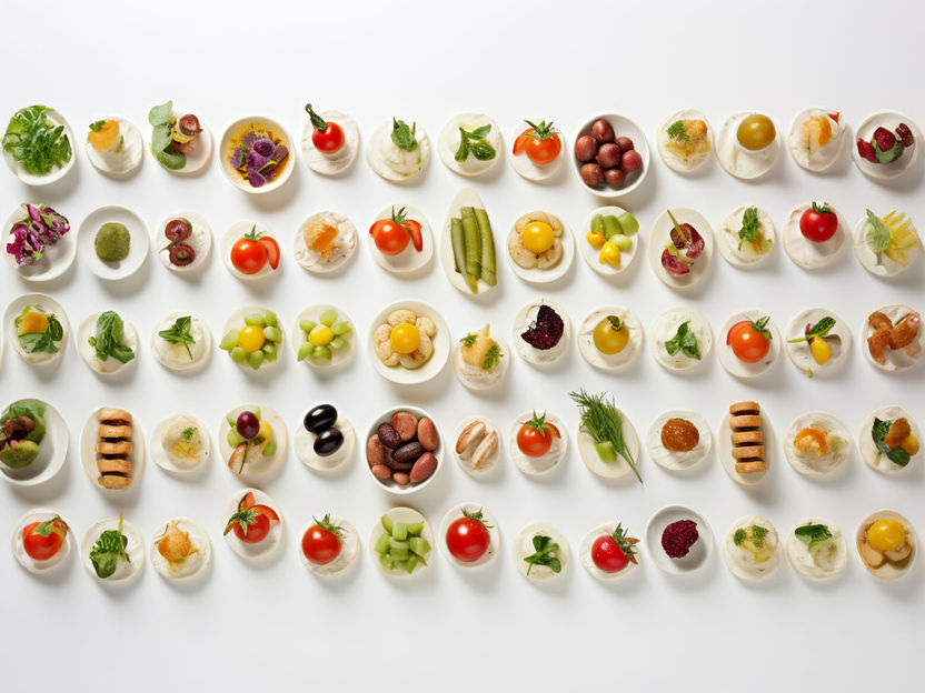 Is snacking bad for your health? - It depends on what and when you eat