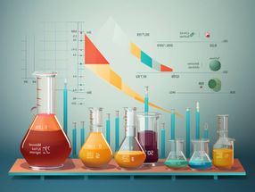 Schwache Nachfrage im Chemiegeschäft prägt im 2. Quartal 2023 die Umsatz- und Ergebnisentwicklung von WACKER