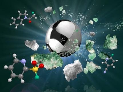 La naturaleza inspira un gran avance: la producción sin riesgos de fluoroquímicos