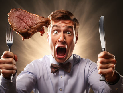 Wohl Tausende Fälle von Fleischallergie nach Zeckenstich