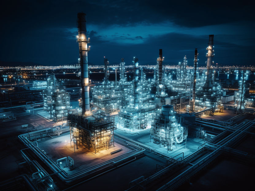 BASF, Huntsman, Shanghai Hua Yi, Shanghai Chlor-Alkali Chemical Co. Ltd. et Sinopec Shanghai Gaoqiao Petrochemical Co. Ltd. séparent leur production commune de MDI à Caojing, en Chine