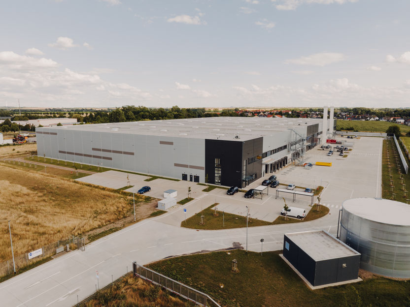 Li-Cycle Starts Operations at its First European Lithium-Ion Battery Recycling Facility - Germany Spoke is the largest in Li-Cycle’s portfolio and expected to sustainably process up to 30,000 tonnes of lithium-ion battery material per year