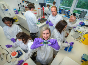 Cytomos obtient 4 millions de livres sterling pour développer une nouvelle approche de l'analyse cellulaire
