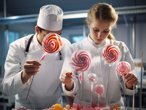 Attractive apprenticeship positions still available in the German confectionery industry