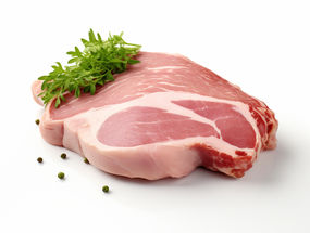 Immer weniger Schwein - Fleischproduktion in Deutschland sinkt erneut