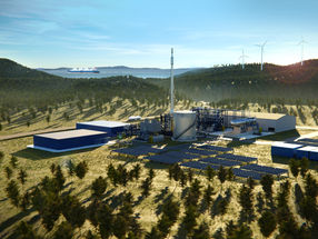 Amoníaco verde: thyssenkrupp Uhde firma un contrato con Ark Energy para el estudio de viabilidad del Han-Ho H2 Hub
