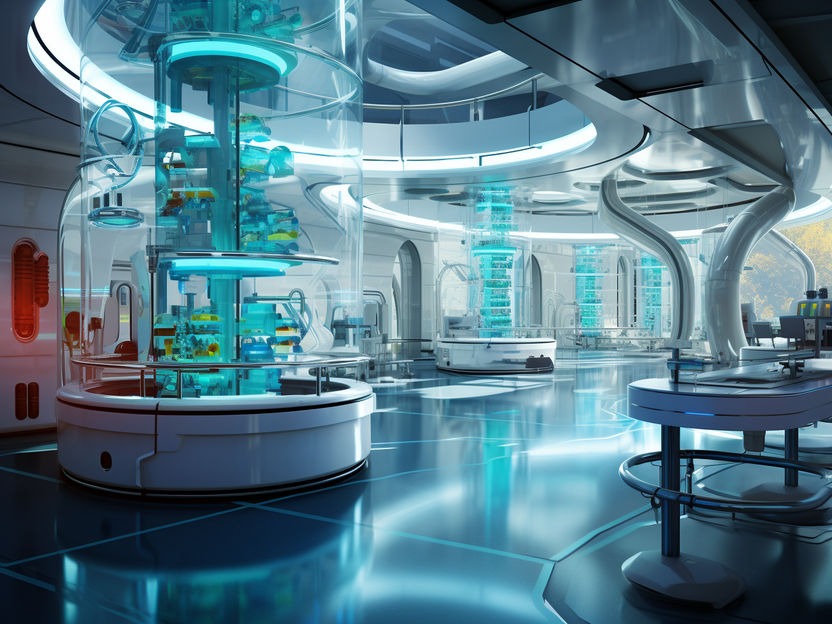 1,9 millones de dólares para TU Future Lab - Peter Neubauer, científico de la Universidad Técnica de Berlín, galardonado por Agilent con el premio Thought Leader Award por su innovadora labor de investigación en el campo de la ingeniería de bioprocesos