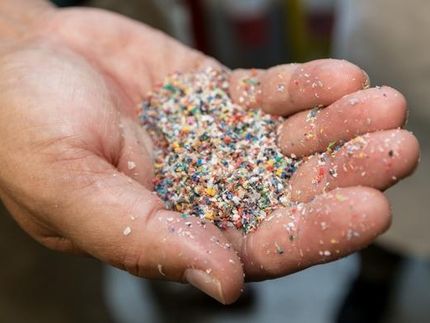 New recycling process could find markets for ‘junk’ plastic waste