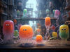 How bacteria can be 
